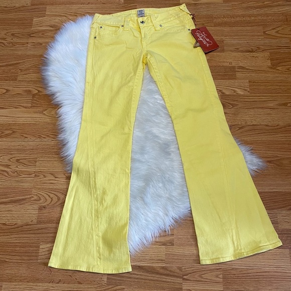 🔻SALE🔻TRUE RELIGION🔹NEW WITH TAG - Picture 2 of 9